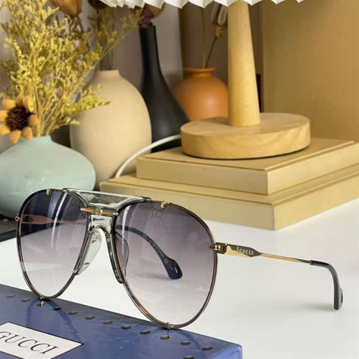 GUCCI SUNGLASSES - GST23