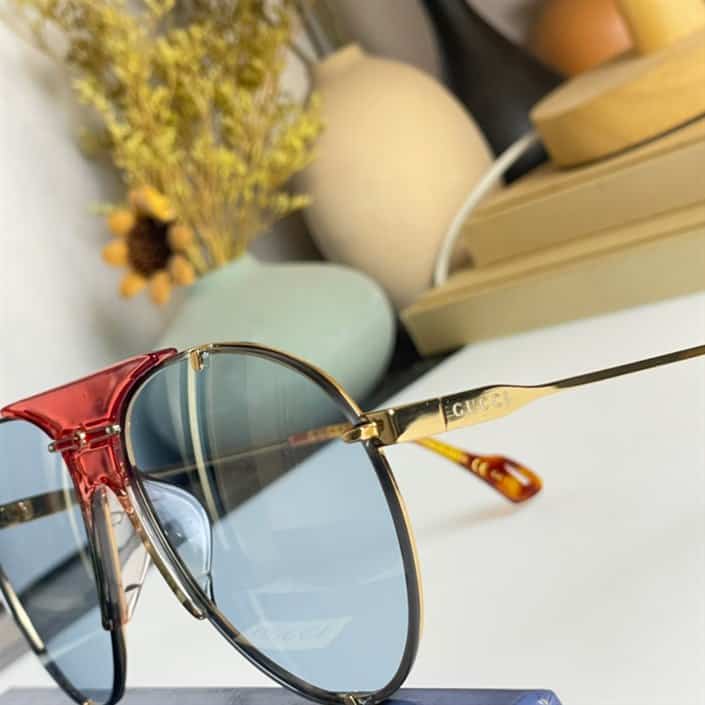 GUCCI SUNGLASSES - GST23