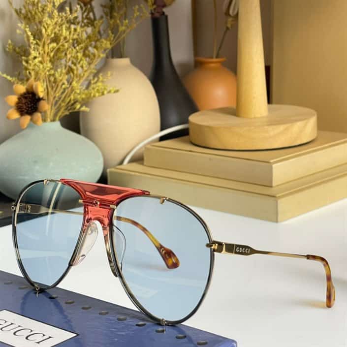 GUCCI SUNGLASSES - GST23