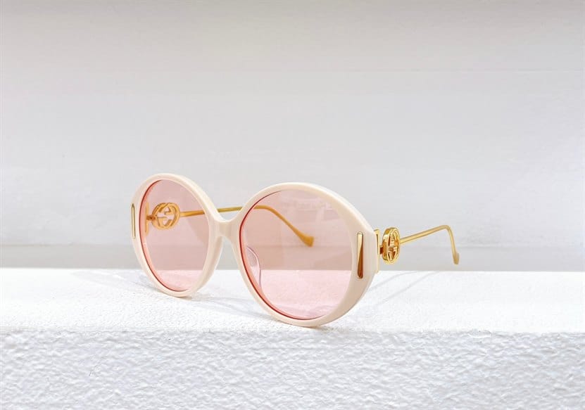 GUCCI SUNGLASSES - GST24