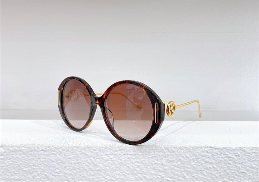 GUCCI SUNGLASSES - GST24