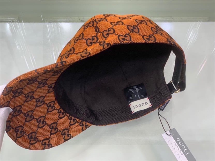 Gucci Cap - RCG44