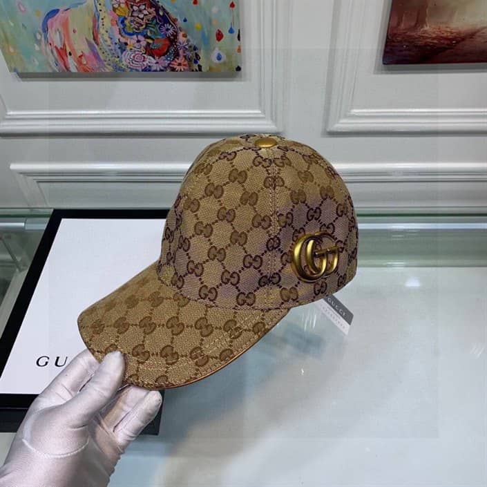 Gucci Cap - RCG45