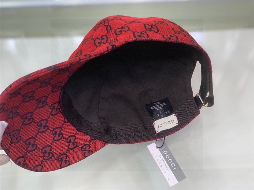 Gucci Cap - RCG46