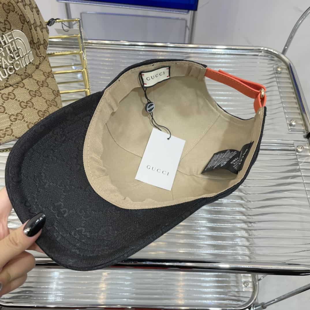 Gucci Cap - RCG47