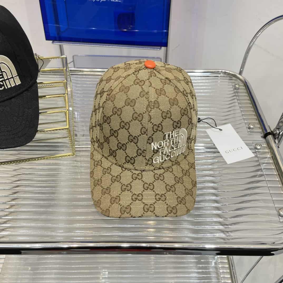 Gucci Cap - RCG48