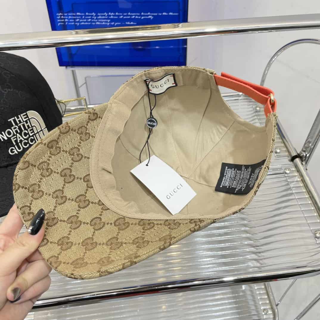 Gucci Cap - RCG48