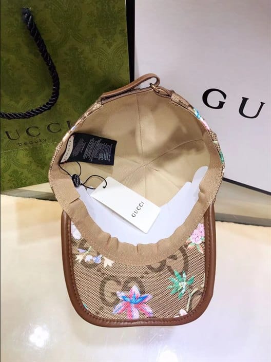 Gucci Cap - RCG49