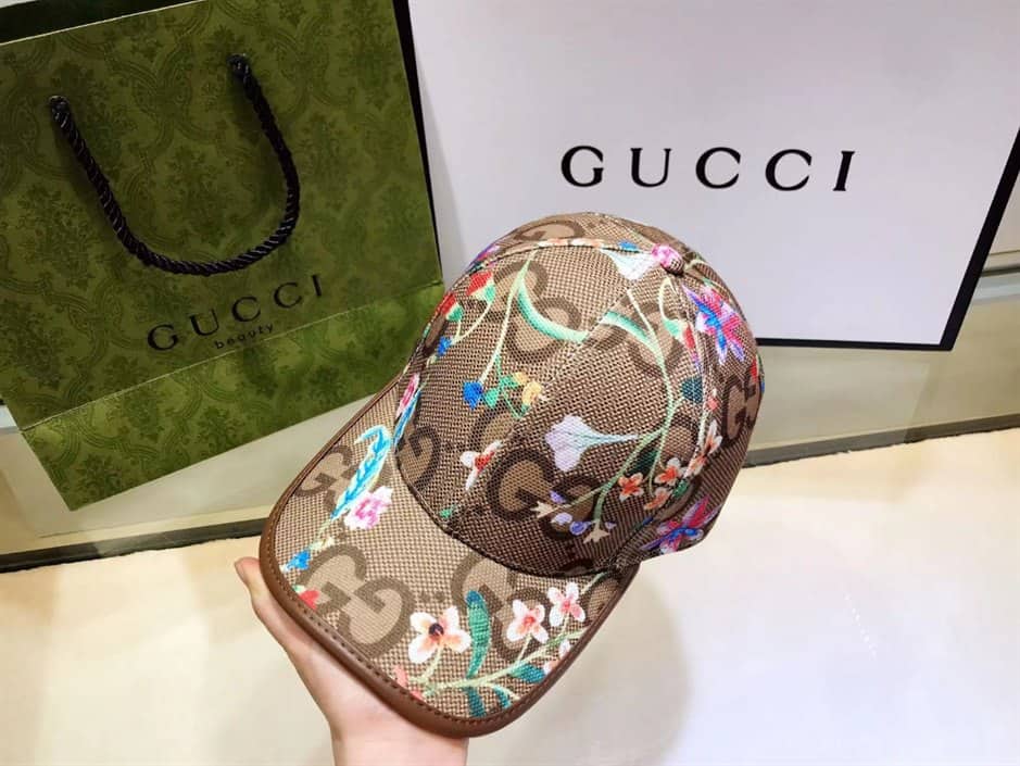 Gucci Cap - RCG49