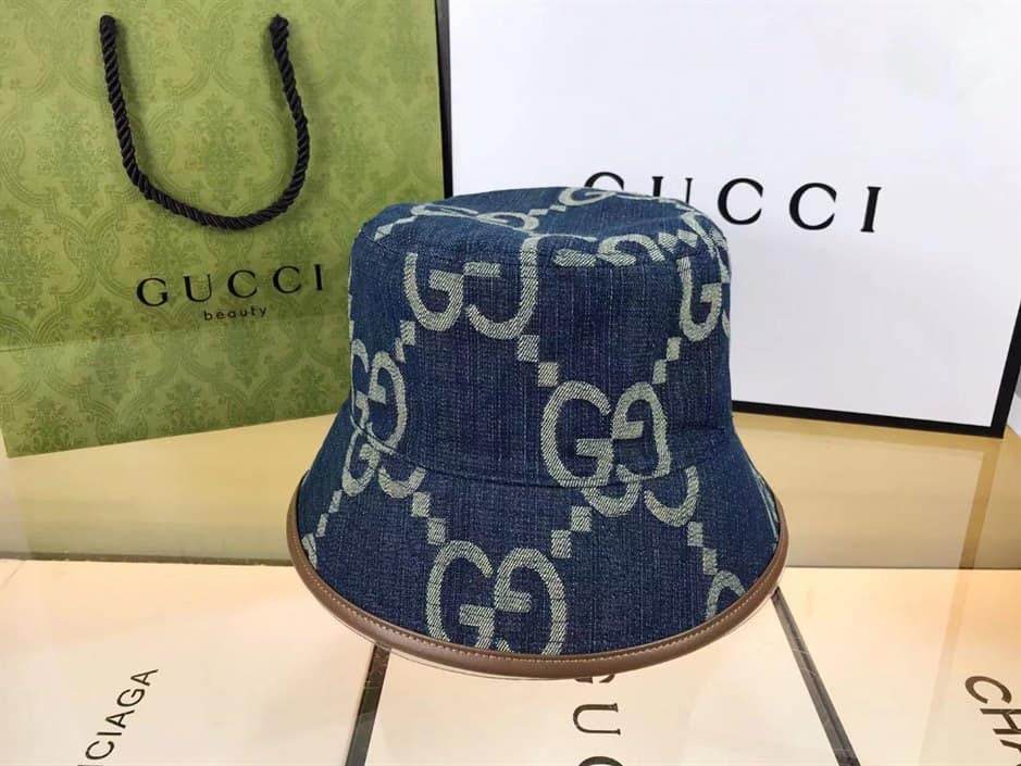 Gucci Hats - RCG50