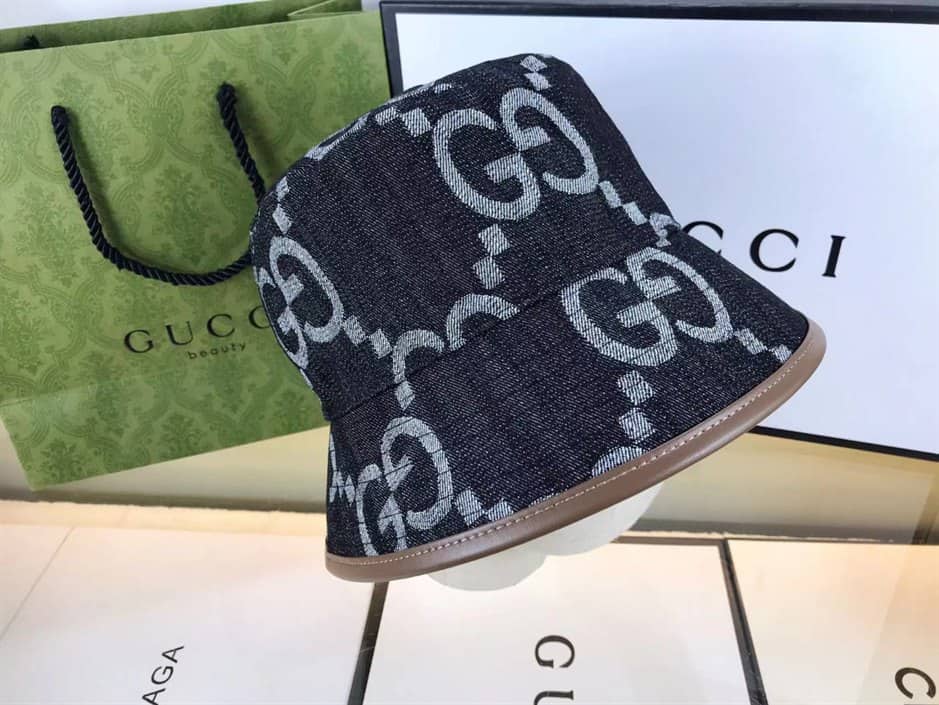 Gucci Hats - RCG50
