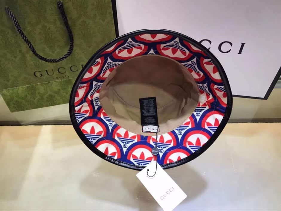 Gucci Hats - RCG51