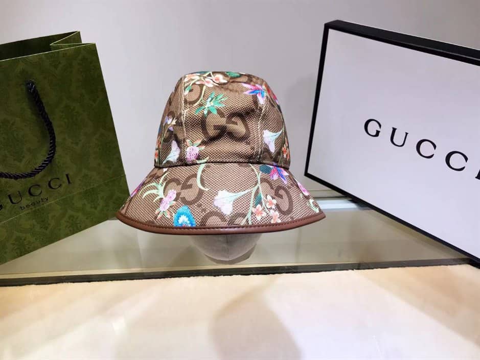 Gucci Hats - RCG53
