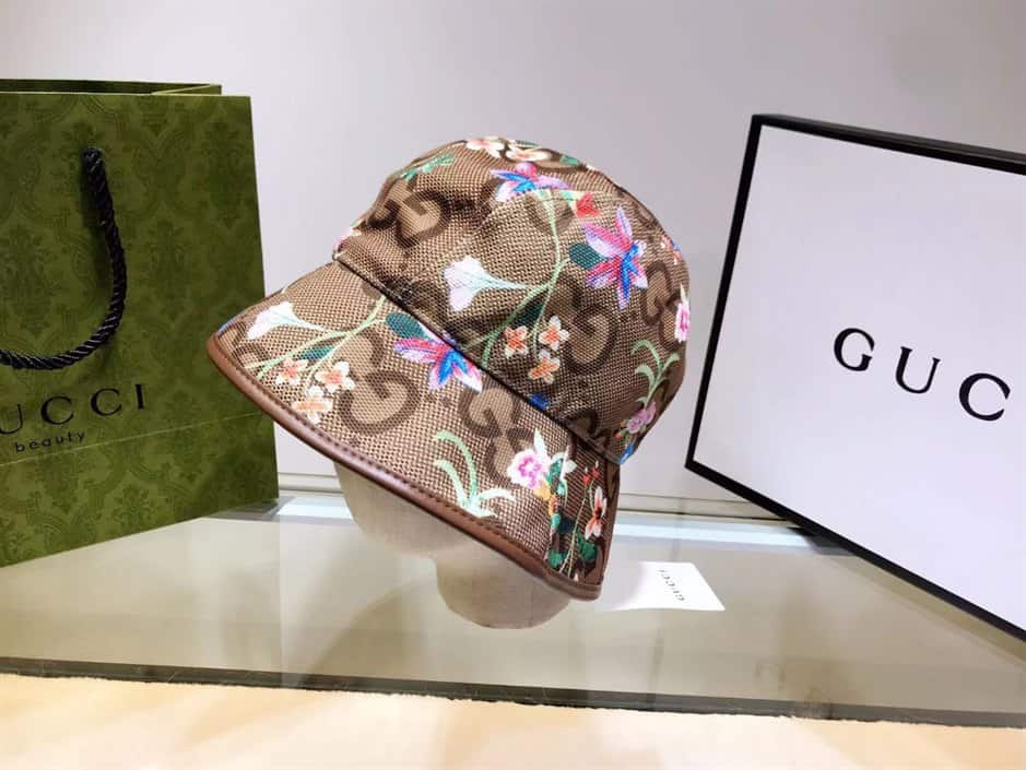 Gucci Hats - RCG53