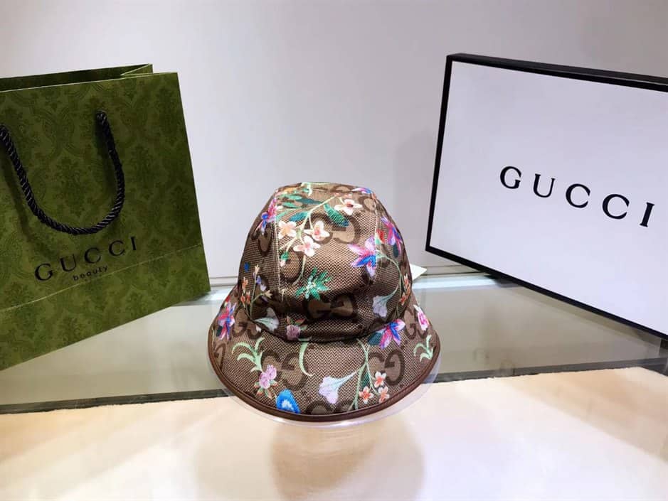 Gucci Hats - RCG53