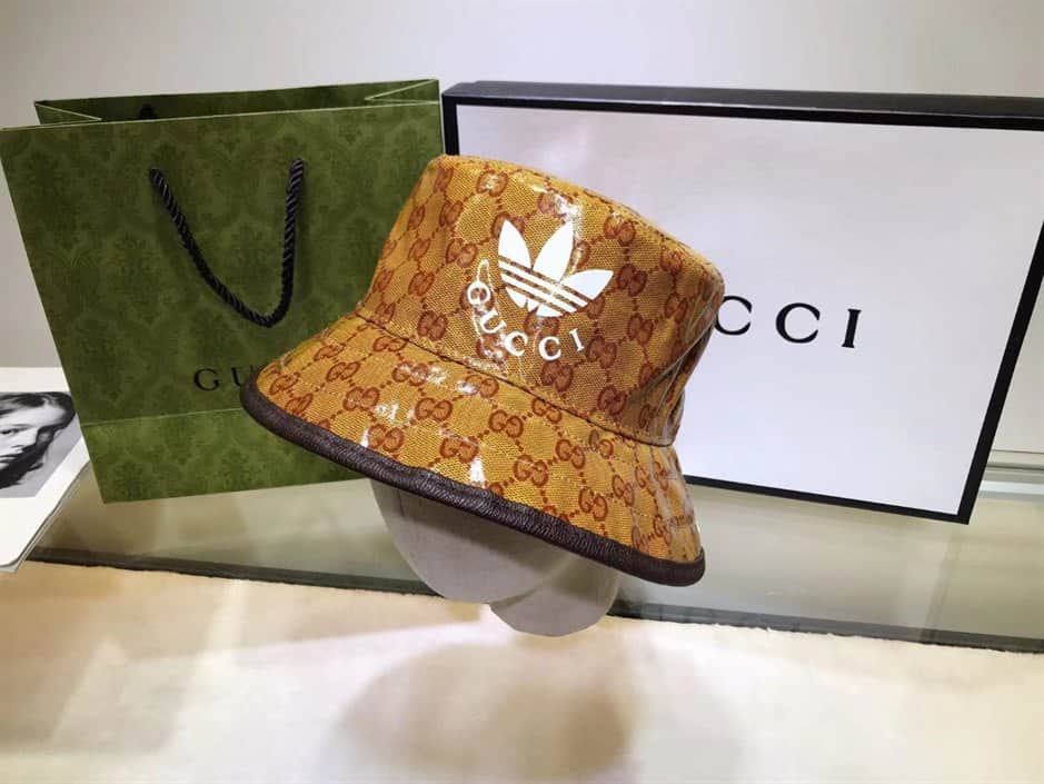 Gucci Hats - RCG52