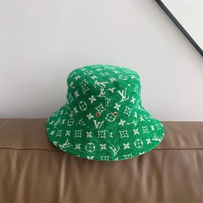 Louis Vuitton Bucket Hat - LHC19