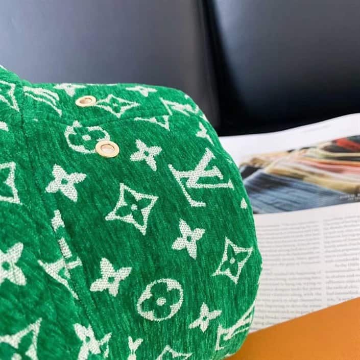 Louis Vuitton Bucket Hat - LHC19