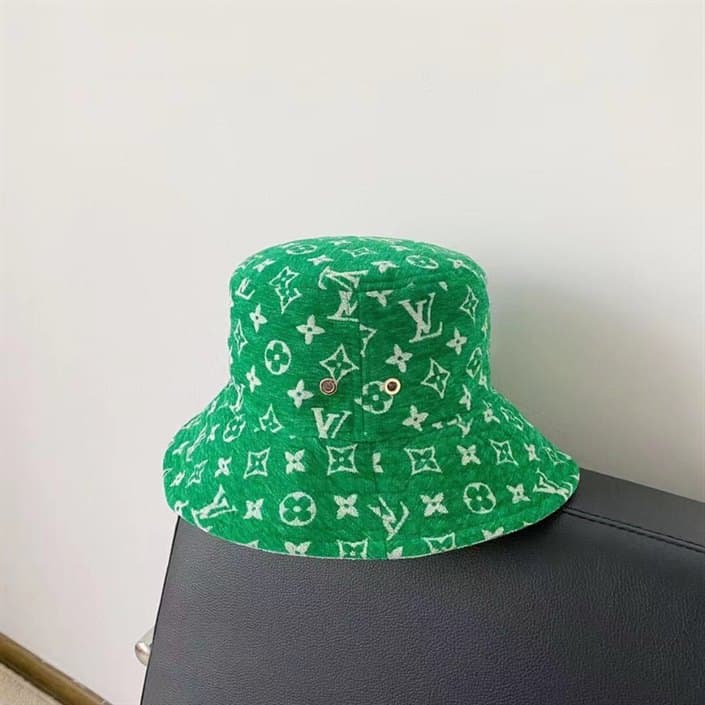 Louis Vuitton Bucket Hat - LHC19
