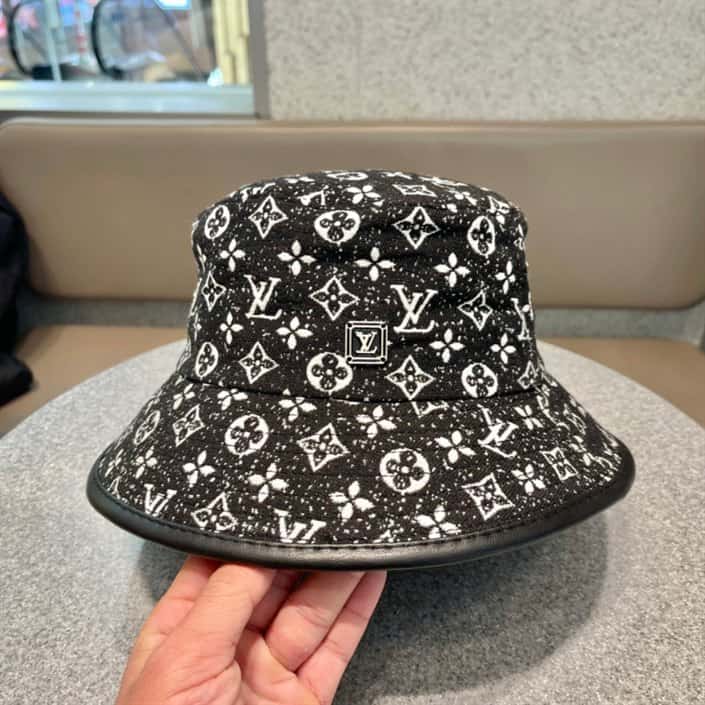 Louis Vuitton Bucket Hat - LHC20