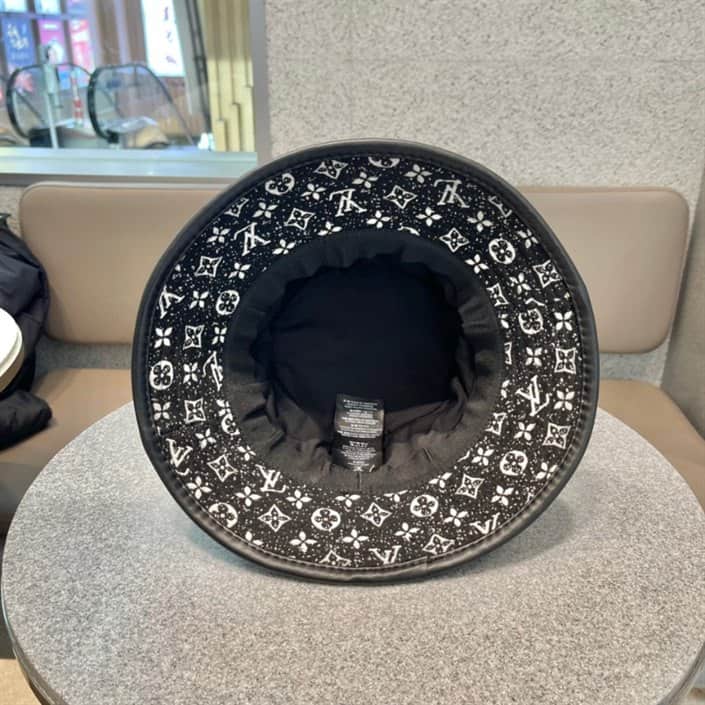 Louis Vuitton Bucket Hat - LHC20