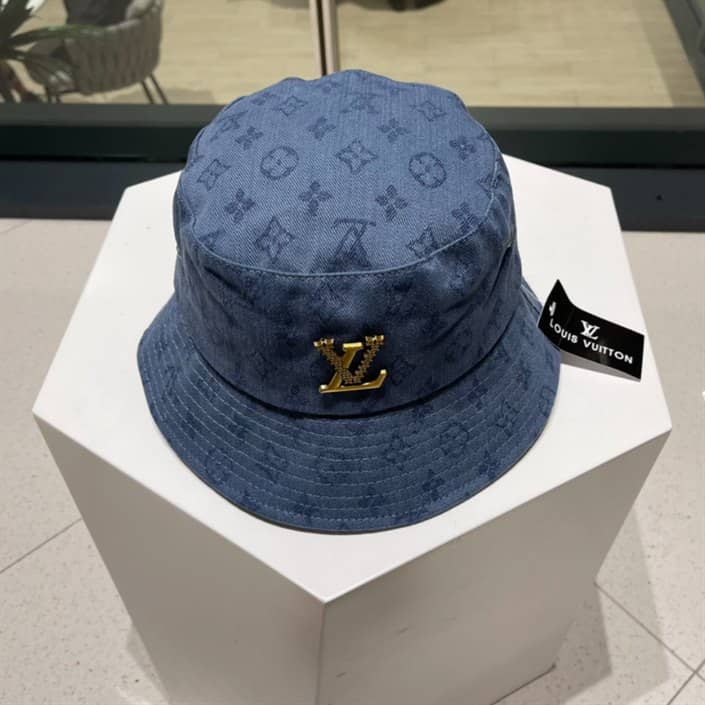Louis Vuitton Bucket Hat - LHC21
