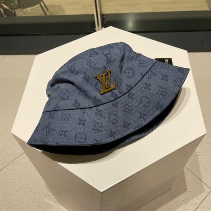 Louis Vuitton Bucket Hat - LHC21