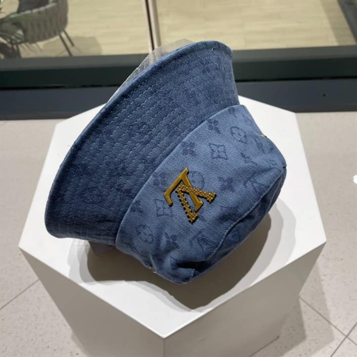 Louis Vuitton Bucket Hat - LHC21