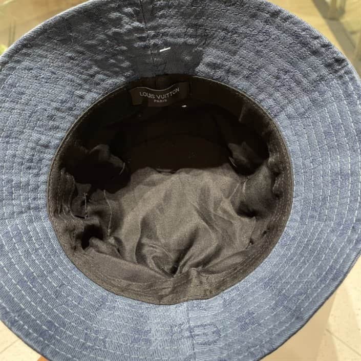 Louis Vuitton Bucket Hat - LHC21