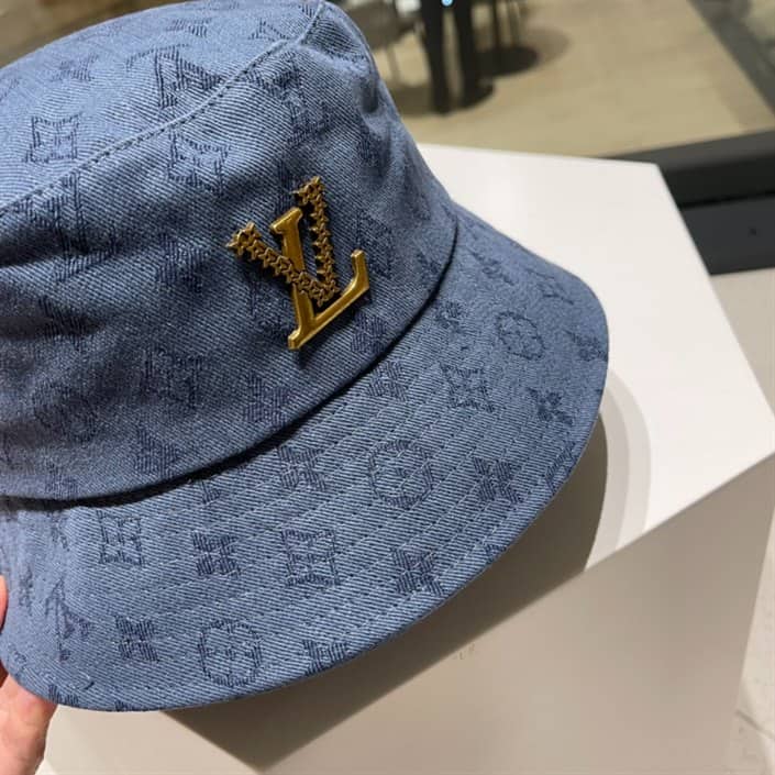 Louis Vuitton Bucket Hat - LHC21