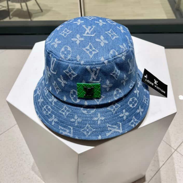 Louis Vuitton Bucket Hat - LHC22