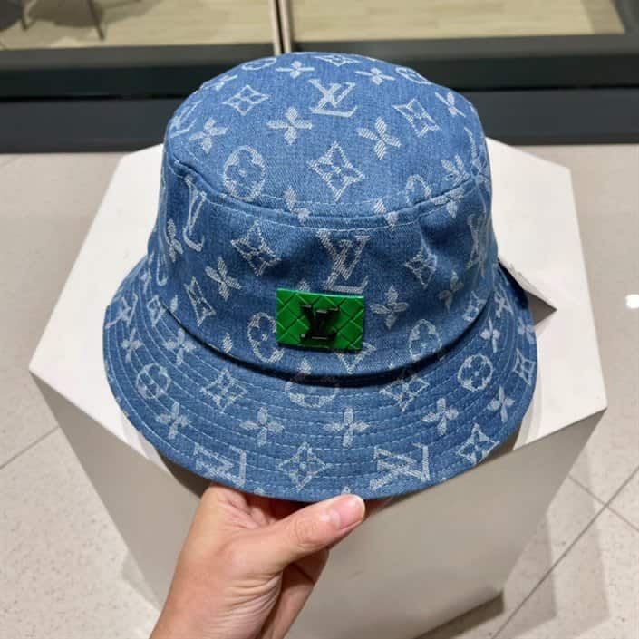 Louis Vuitton Bucket Hat - LHC22