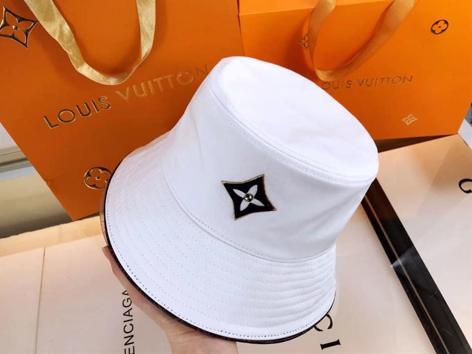 Louis Vuitton Bucket Hat - LHC25