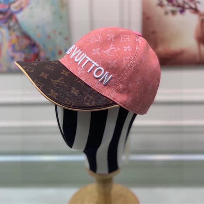 Louis Vuitton Cap - LHC01