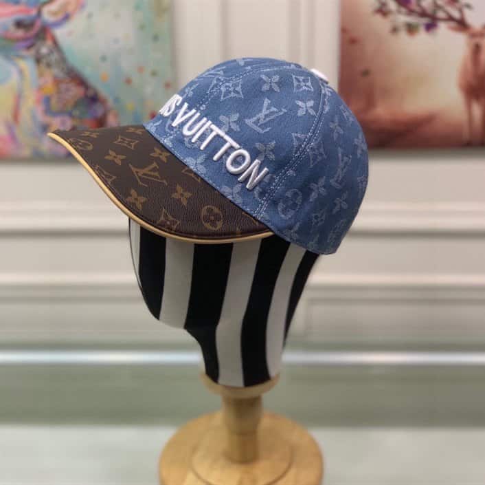 Louis Vuitton Cap - LHC02