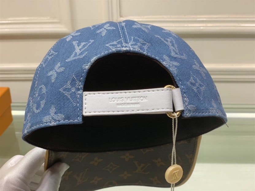 Louis Vuitton Cap - LHC02