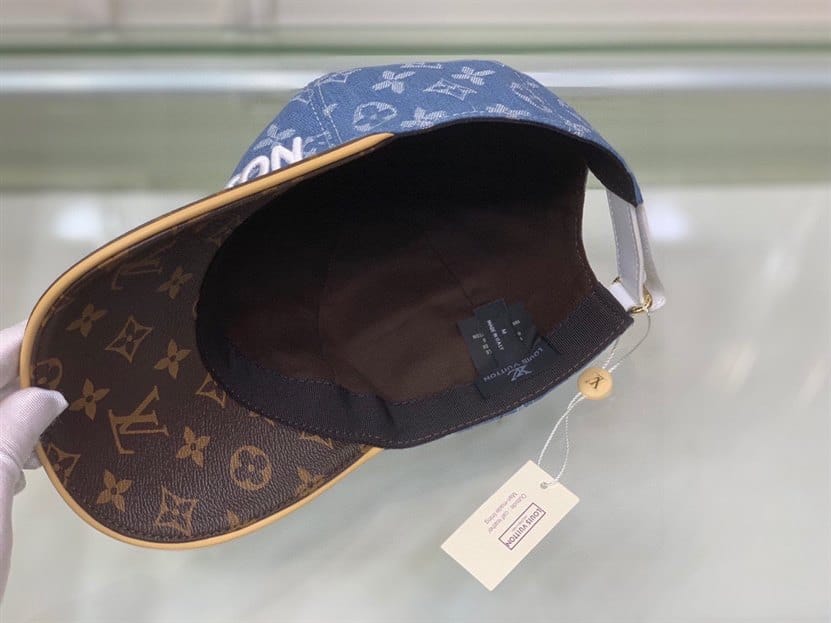 Louis Vuitton Cap - LHC02