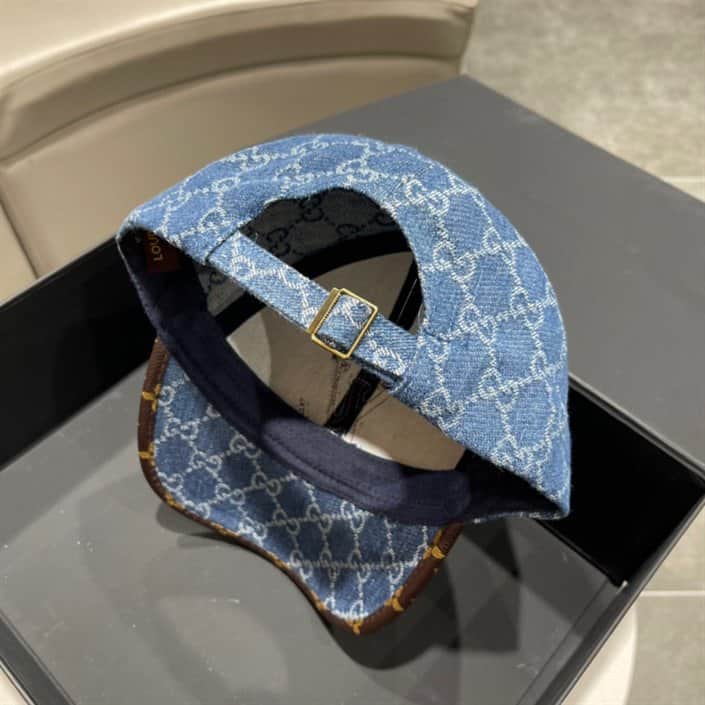 Louis Vuitton Cap - LHC03