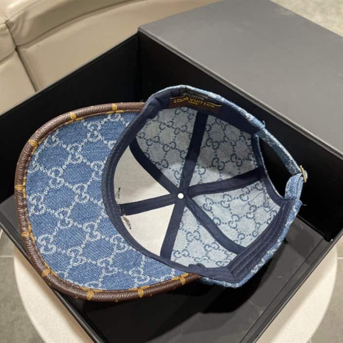 Louis Vuitton Cap - LHC03