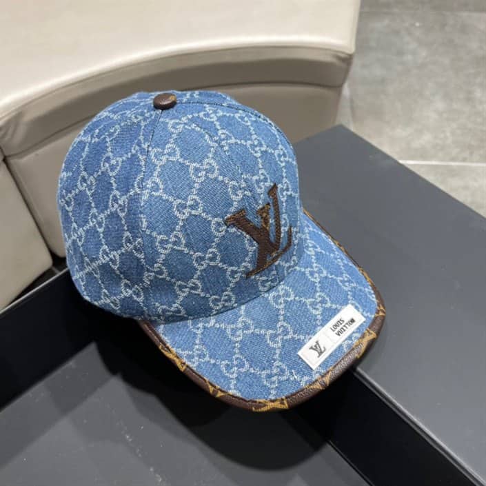 Louis Vuitton Cap - LHC03