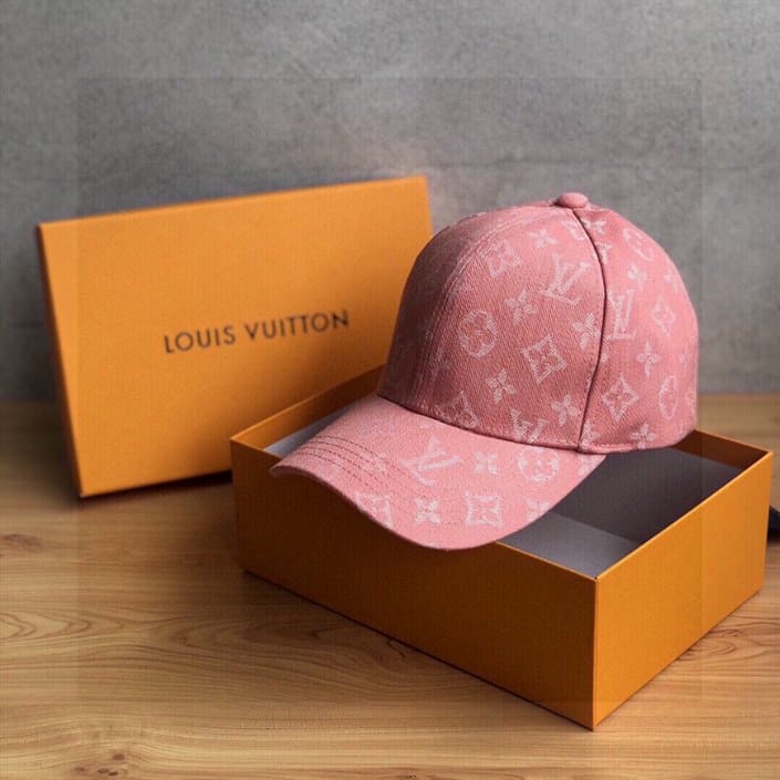 Louis Vuitton Cap - LHC08