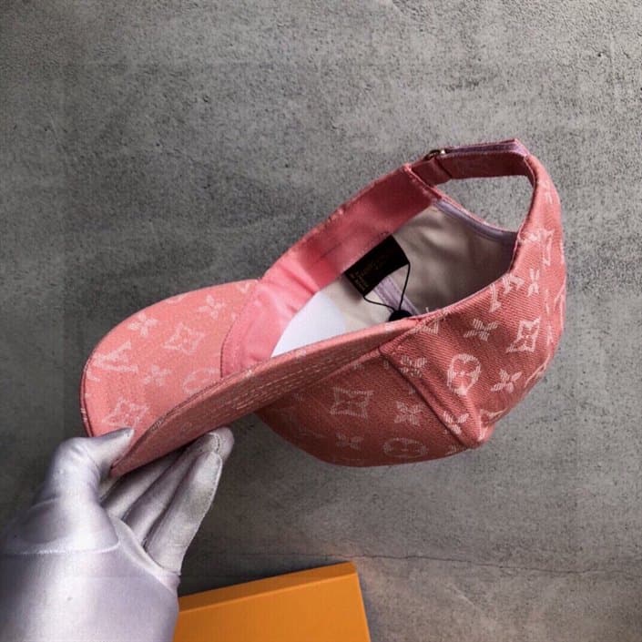 Louis Vuitton Cap - LHC08