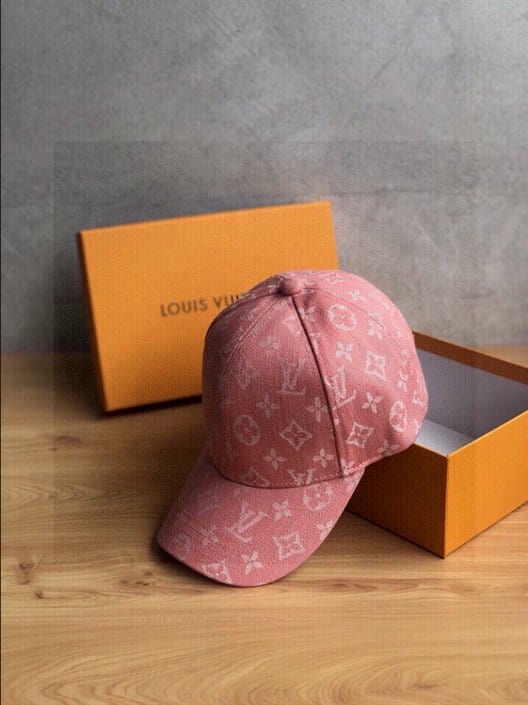 Louis Vuitton Cap - LHC08