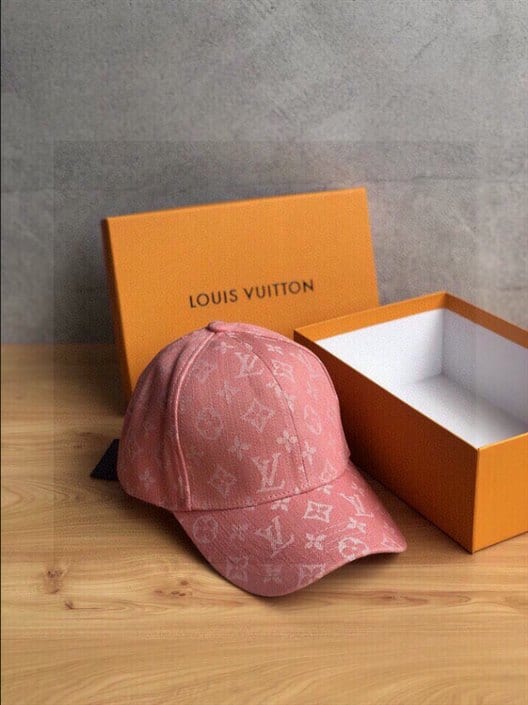 Louis Vuitton Cap - LHC08