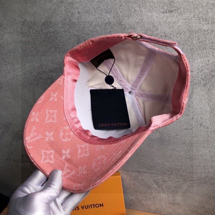 Louis Vuitton Cap - LHC08
