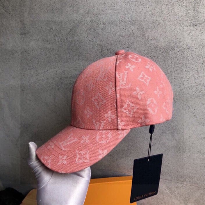 Louis Vuitton Cap - LHC08