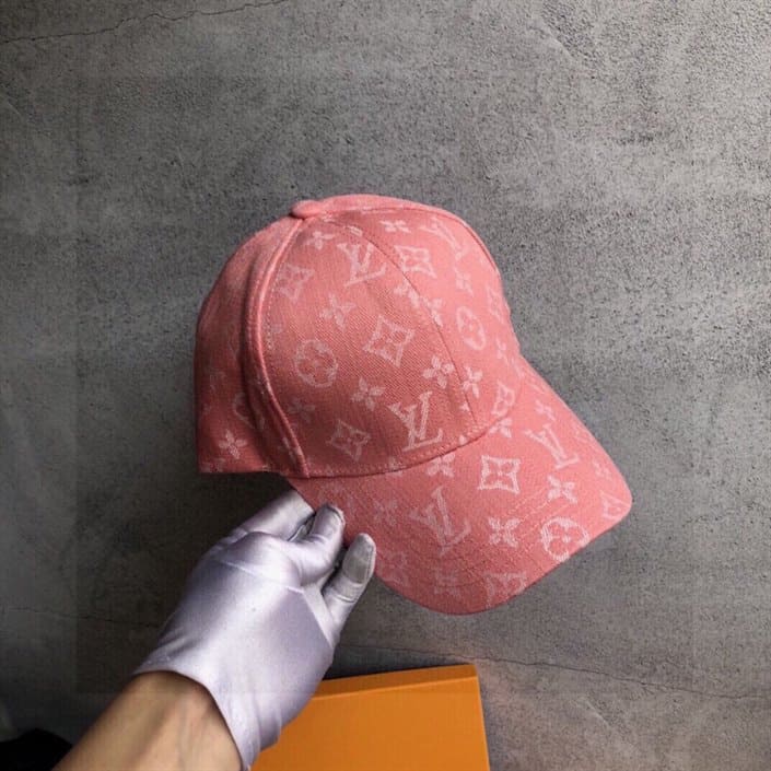 Louis Vuitton Cap - LHC08