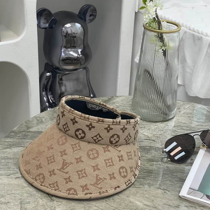 Louis Vuitton Visor - LHC09