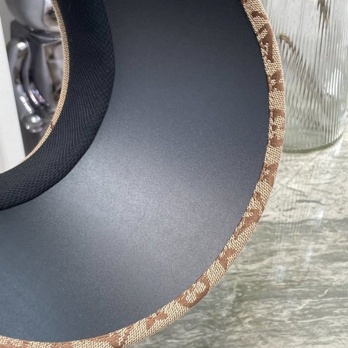 Louis Vuitton Visor - LHC09