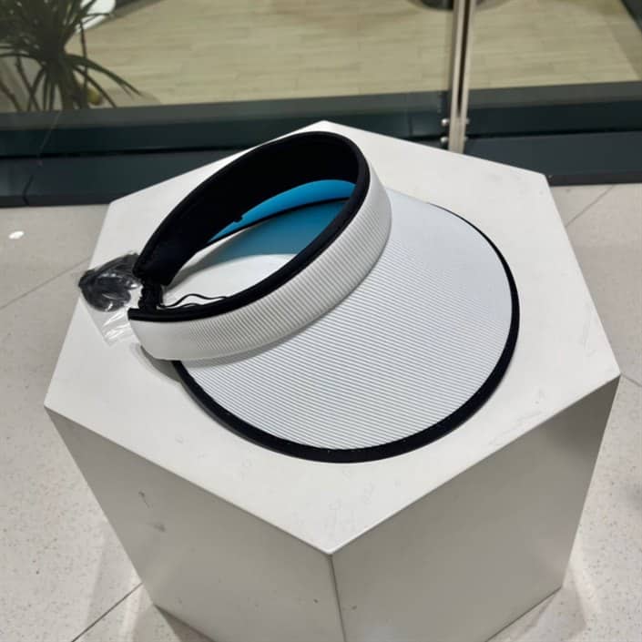 Louis Vuitton Visor - LHC10